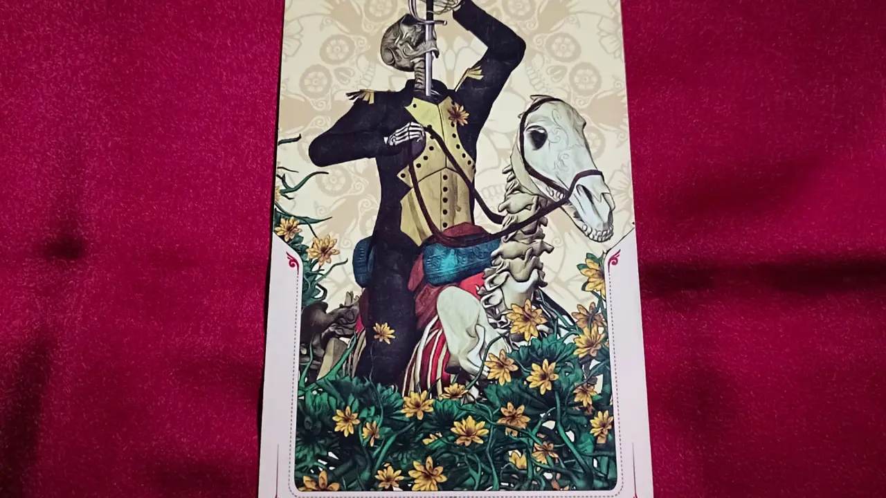 Tarot