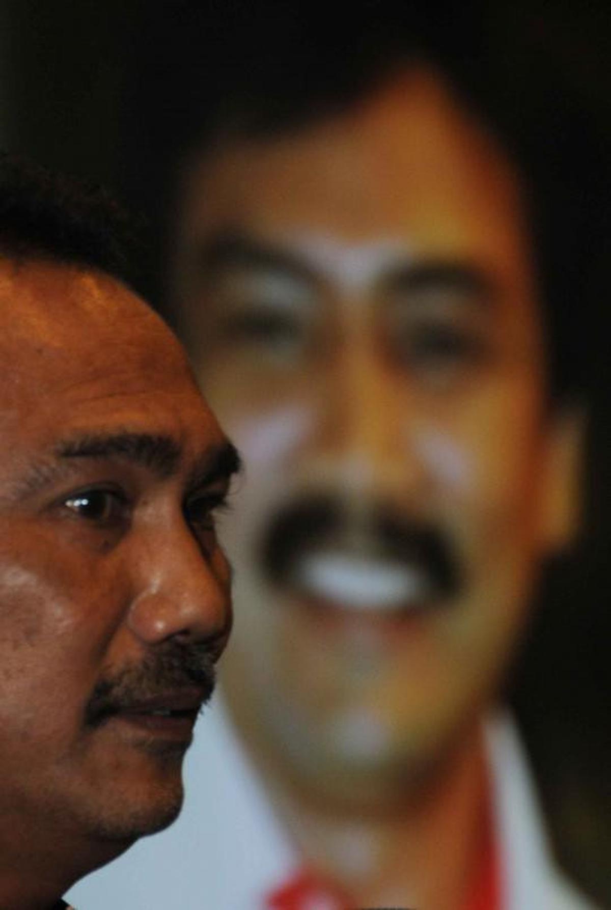 Majalah Tempo diprotes Rizal Mallarangeng 