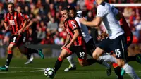 Jack Wilshere Ungkap Alasan Pindah dari Arsenal