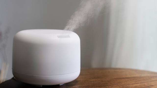 Humidifier