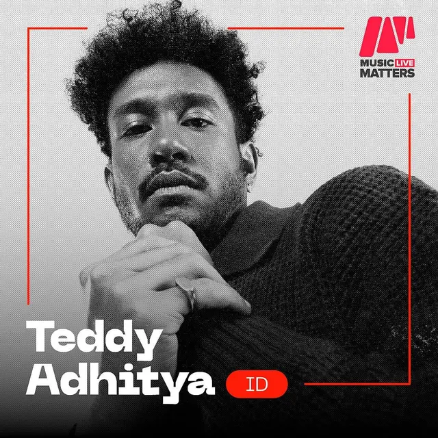 Teddy Adhitya, Paul Partohap, dan HNATA Jadi Wakil Indonesia di Music Matters Live 2023 di Singapura. (ist)