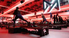 Mengenal Athletic Reformer Pilates, Jauh dari Kesan Olahraga Kalem