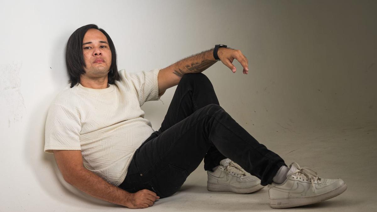 Calvin Dores Siap Bangkit di Industri Musik, Ungkap Makna di Balik Single Sampai Kapankah
