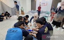 Trivia: 55 WBP Lapas Curup Ikuti Sekolah Kejar Paket, Bekal Hidup Setelah Bebas
