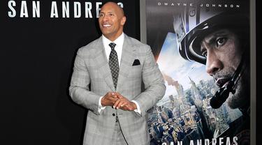 Jack Black Susul Dwayne Johnson Main Di Remake Film Jumanji News Entertainment Fimela Com