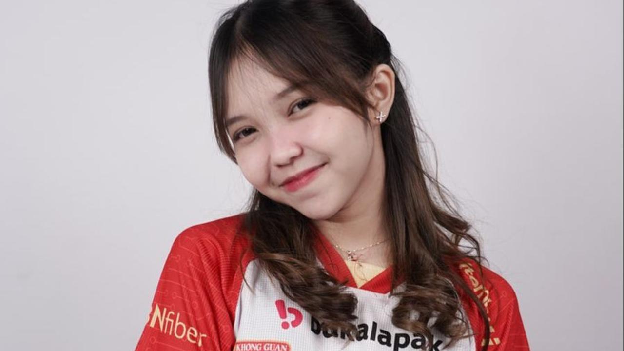<b>Bergabung dengan Tim eSport Mobile Legends Indonesia</b><br>