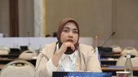 Trinovi DPR Puji Sinergi Presiden dan Menteri ESDM: Tegas Lindungi Raja Ampat