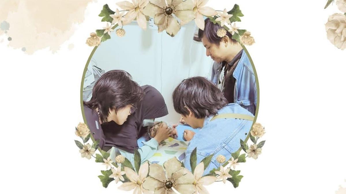 Epy Kusnandar Meninggal, Ini 6 Potret Kegiatan Terakhir Sang Aktor Sebelum Berpulang