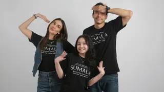 Luna Maya Terbaru - Berita, Foto, Video | Fimela.com