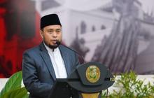 Target Zakat Baznas Riau 2026: Rp70,4 Miliar, Optimalkan Potensi Masyarakat dan ASN