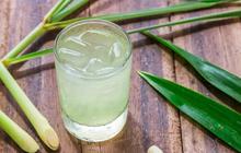 Cara Alami Menurunkan Kolesterol dan Tekanan Darah Tinggi, Ini Resep Jamu Serai yang Wajib Dicoba