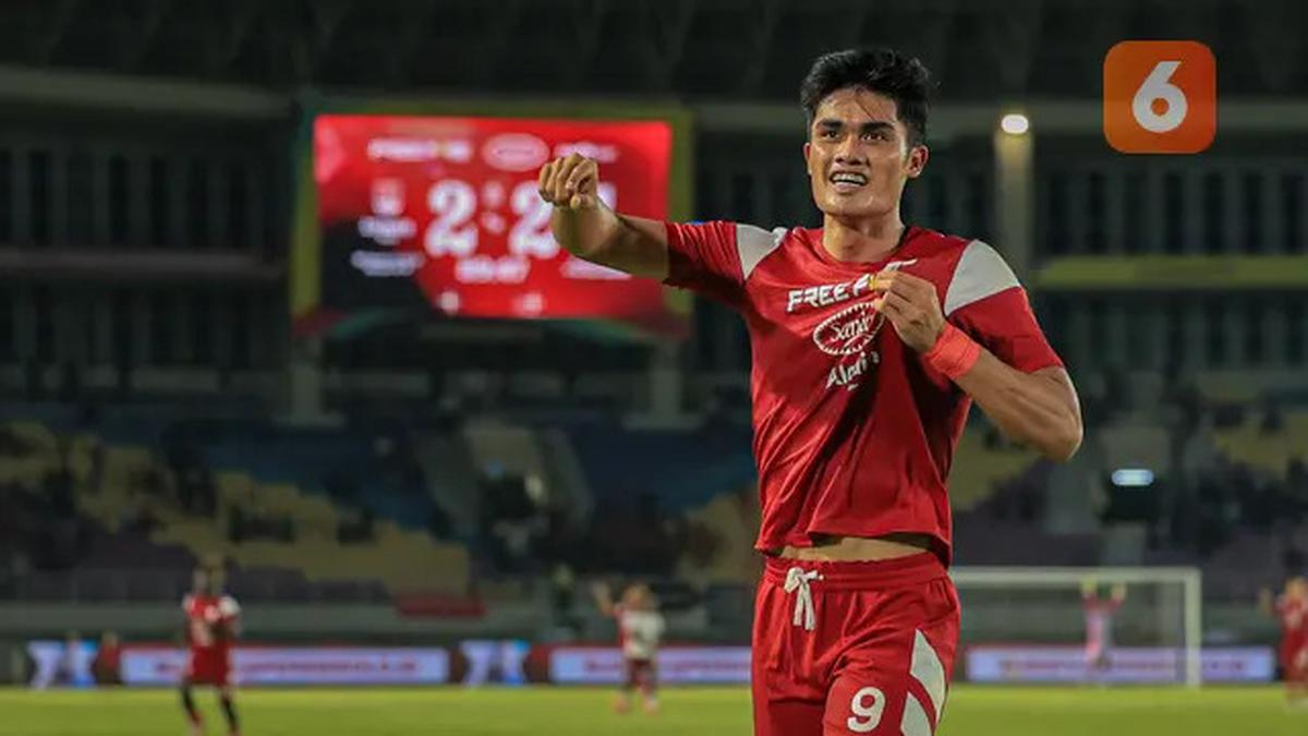Nilai Kontrak yang Gila-gilaan di Liga 1, Pemain Indonesia Mager ke Luar Negeri?