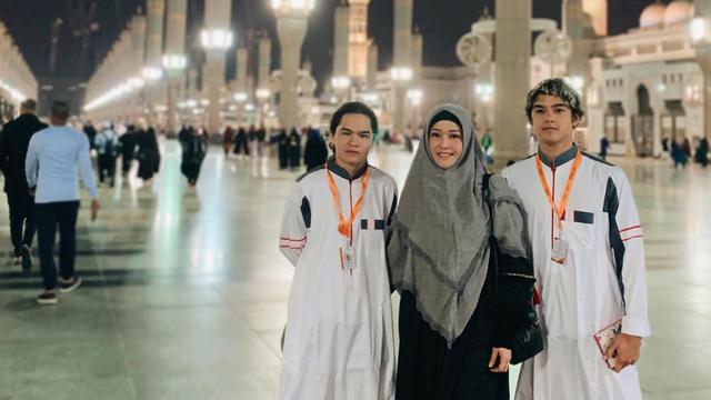 [Fimela] Maia Estianty