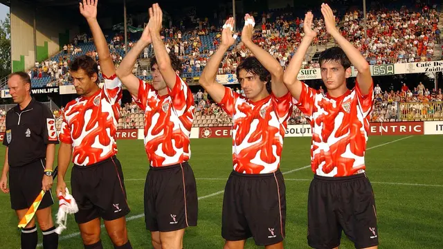 Athletic Bilbao