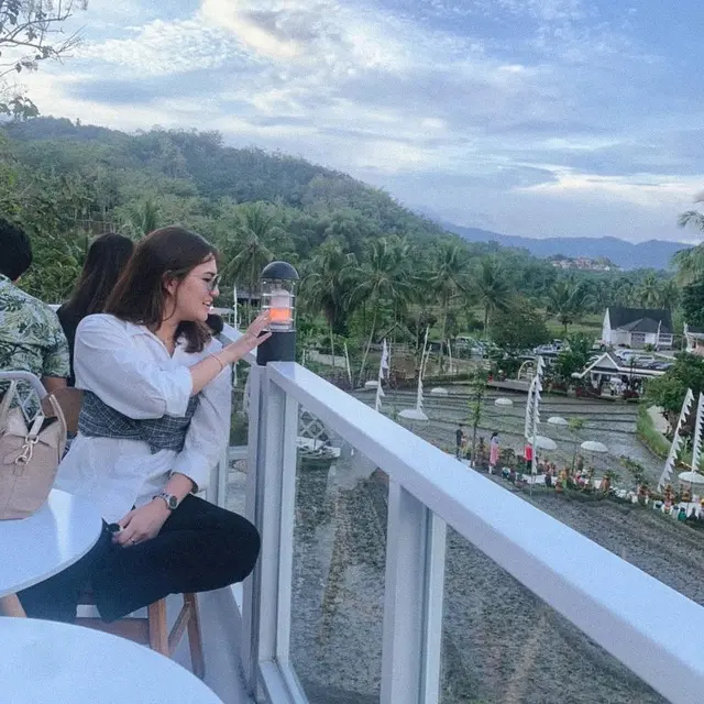 6 Potret Artis FTV Masayu Clara Sebelum Hamil dan Melahirkan, Kini Lebih Berisi