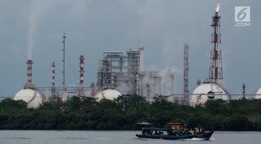 RU IV Cilacap, Kilang BBM Terbesar di Indonesia Milik Pertamina