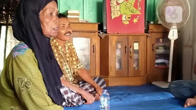 sawah mbah tun
