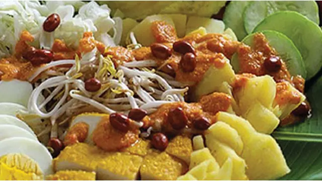 Courtesy baliandbeyond.co.id