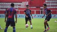 Jelang Pergantian Tahun, Pemain Arema FC Alami Momen Buruk: Akibat Blunder saat Hadapi Persita di BRI Super League