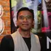 Donny Damara merupakan seorang aktor dan model senior Indonesia
