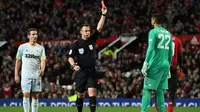 Derby County Tendang Manchester United dari Ajang Piala Liga Inggris
