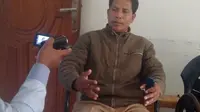 Kepolisian Resor Timor Tengah Selatan (TTS), Nusa  Tenggara Timur (NTT) menetapkan Kepala Puskesmas, Alvian Kase sebagai  tersangka kasus pengeroyokan terhadap keluarga pasien, Markus Misa di  puskesmas Nunkolo