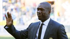 Kisah Clarence Seedorf Jadi Mualaf Sebelum Ramadan