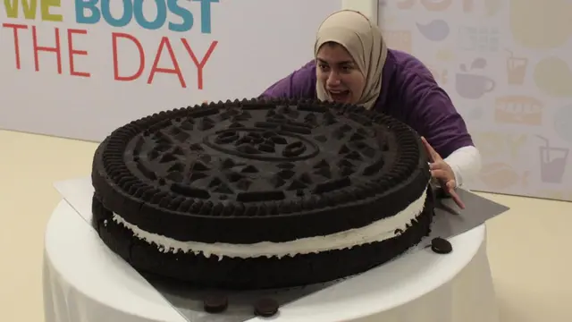 5 Rekor Dunia Guinness Kategori Makanan