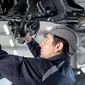 Astra Peugeot Bikin Uji Emisi Gratis di Bengkel Resminya (ist)