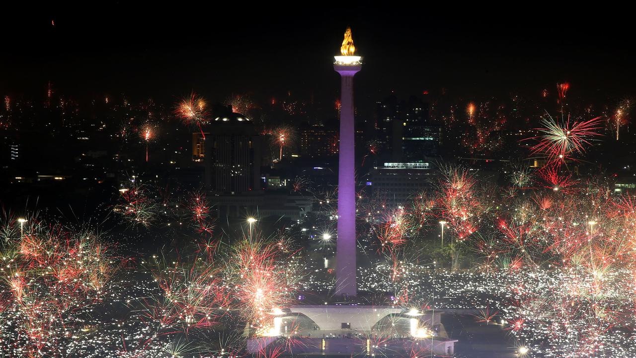 Polisi Siapkan 23 Rekayasa Lalu Lintas di Sudirman-Thamrin saat Malam Tahun Baru, Catat Rutenya