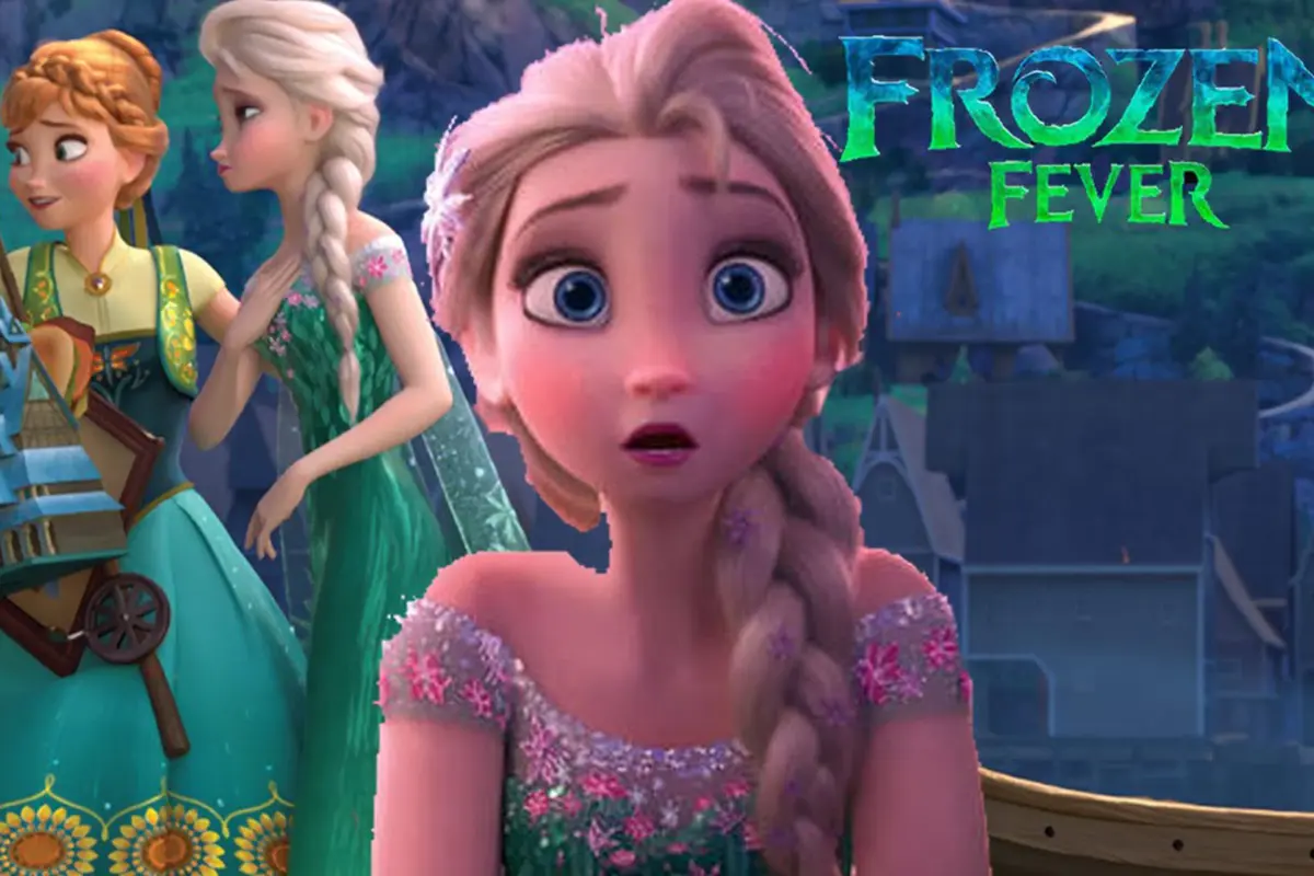 Frozen