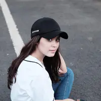 Vebby Palwinta (Instagram/vebbypalwinta)