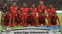 Direktur Utama PT Persib Bandung Bermartabat (PBB), Glenn Sugita, memprediksi Persija Jakarta memiliki peluang besar untuk menjadi kampiun Liga 1 2018. (Bola.com/Asprilla Dwi Adha)