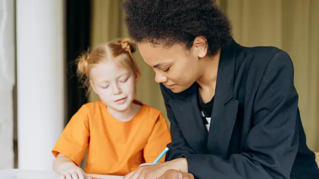 Kapan Waktu Terbaik Anak untuk Belajar?