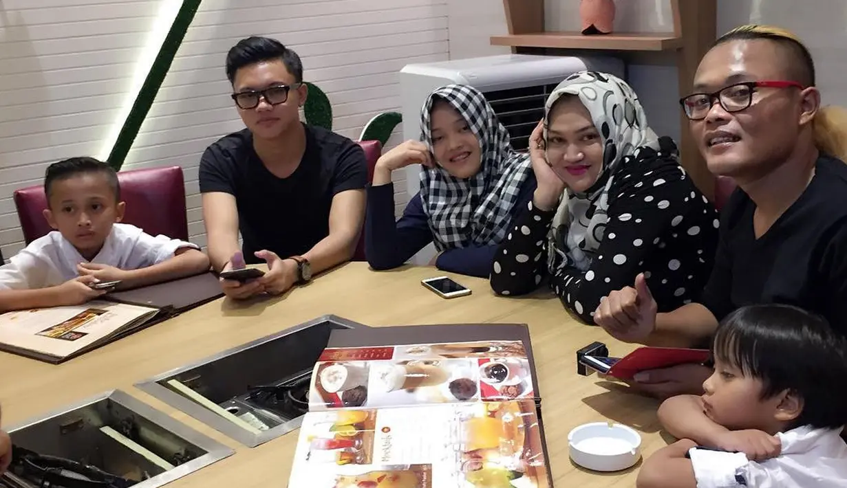 (Instagram/lina_sulestevent)