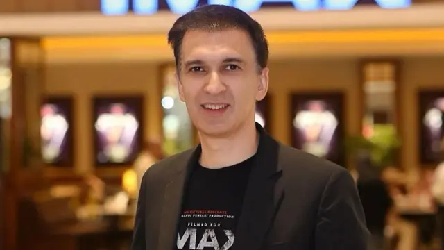 [Fimela] Manoj Punjabi