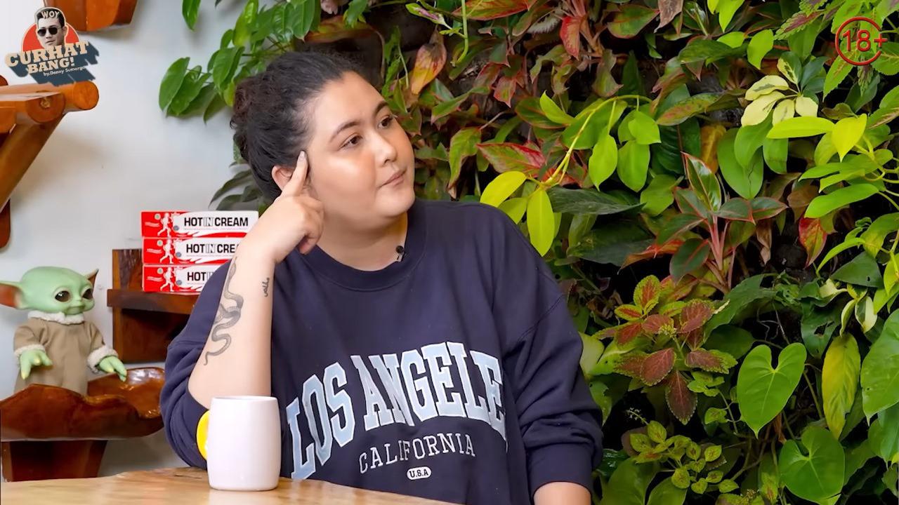 7 Fakta Mengejutkan Talitha Curtis, Rahasia Orang Tua Angkat Terungkap