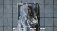 Poster film Dendam Kelam Malam karya sineas Danial Difki. (Foto: Dok. Falcon Pictures)
