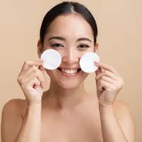 Toner Pad dapat membersihkan kulit/copyright freepik