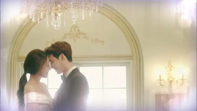4 Tema Cinta Drama Korea yang Jadi Kenyataan