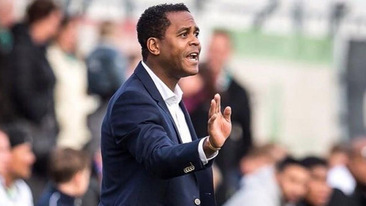 Patrick Kluivert saat Latih Curacao Kalah 4-0 dari Bahrain, Bagaimana Timnas Indonesia Nanti?