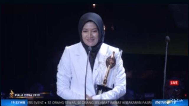 Cut Mini (Screenshot Metro TV)