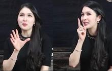 Kembali Disorot Ucapan Sandra Dewi Takut Semua Miliknya Diambil Tuhan