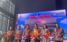 Mitsubishi Motors Perkuat Pasar di Indonesia Timur dengan Diler Baru Gowa