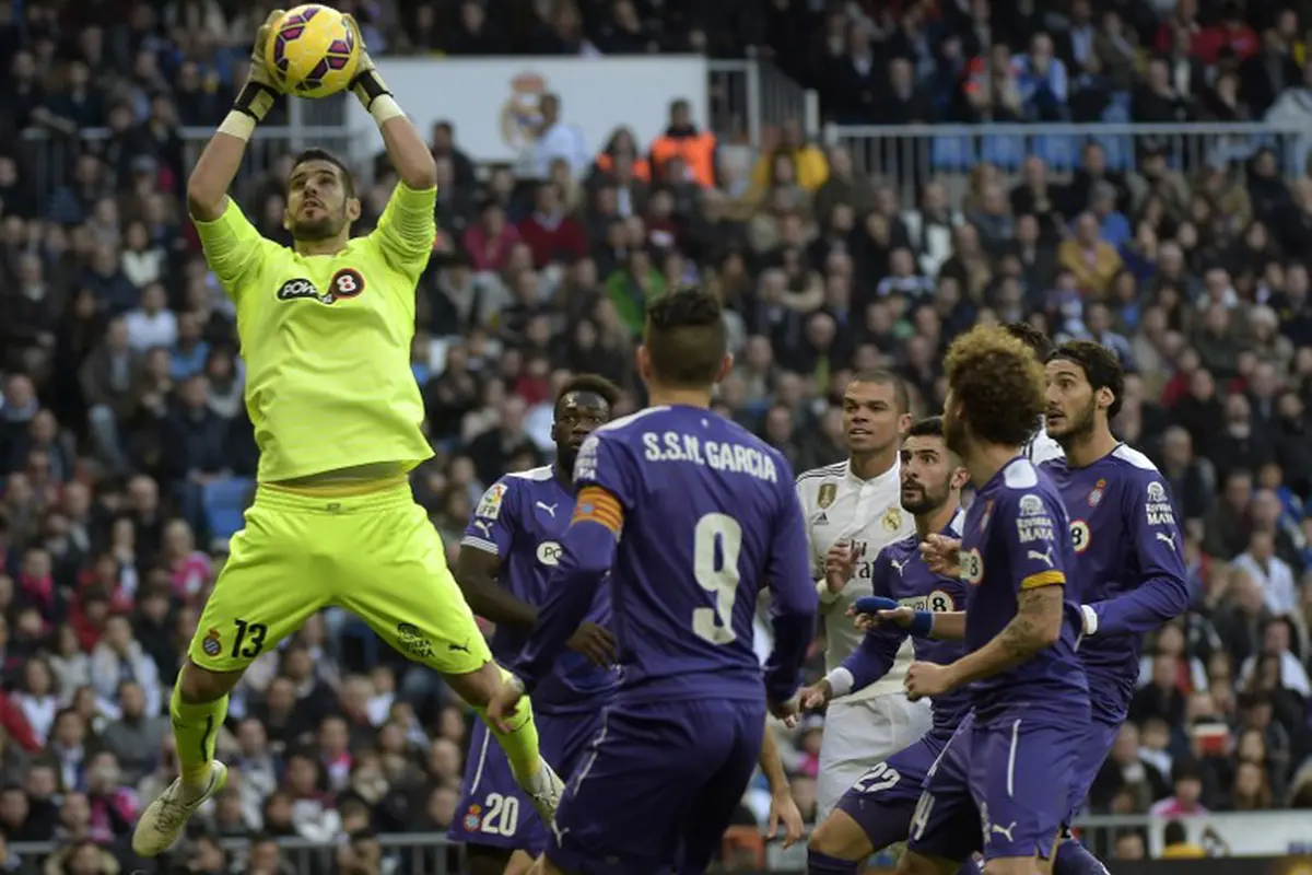 Kiko Casilla