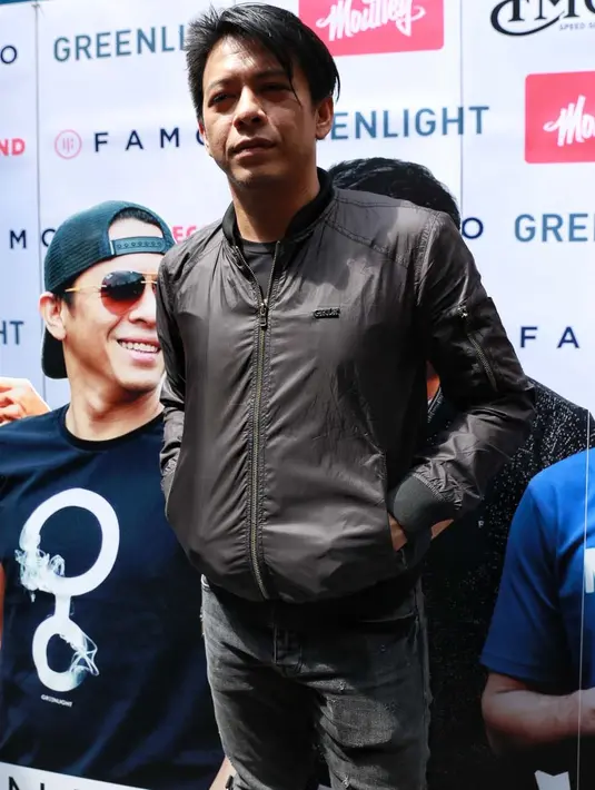 (Adrian Putra/Bintang.com)