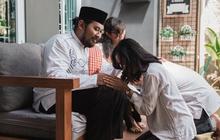 35 Kata-Kata Minta Maaf Idulfitri Bahasa Jawa, Tulus Menyentuh Hati