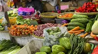 Harga Pangan di Libur Isra Miraj, Cek Rinciannya Hari Ini 16 Januari 2026