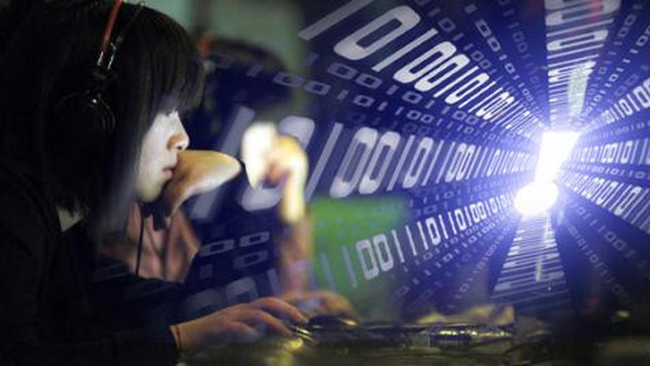 Pengguna internet Indonesia lebih banyak daripada Inggris