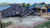 Gempa M 7,7 Guncang NTT, Ini Kondisi Terkini dan Data Korbannya